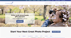 Desktop Screenshot of blountstowndrug.photofinale.com